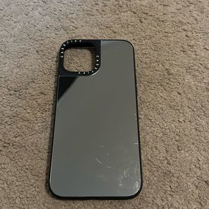Casetify iPhone 12 Pro Max Case